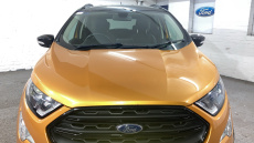 Ford EcoSport 1.0 EcoBoost 125 ST-Line 5dr Petrol Hatchback